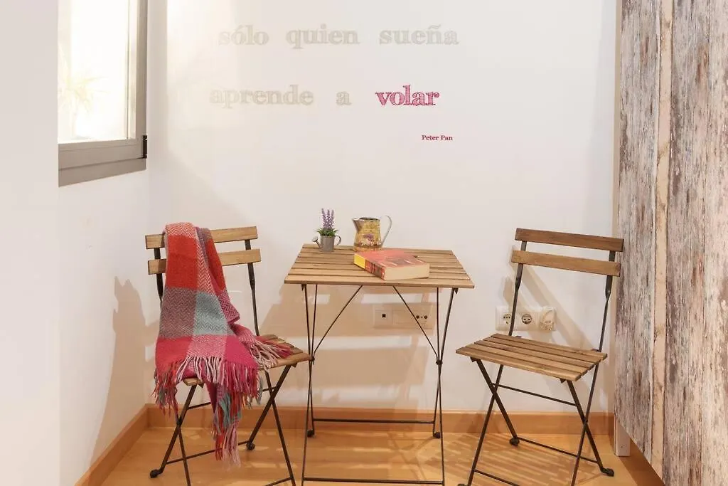 Loft Victoria Apartment Malaga