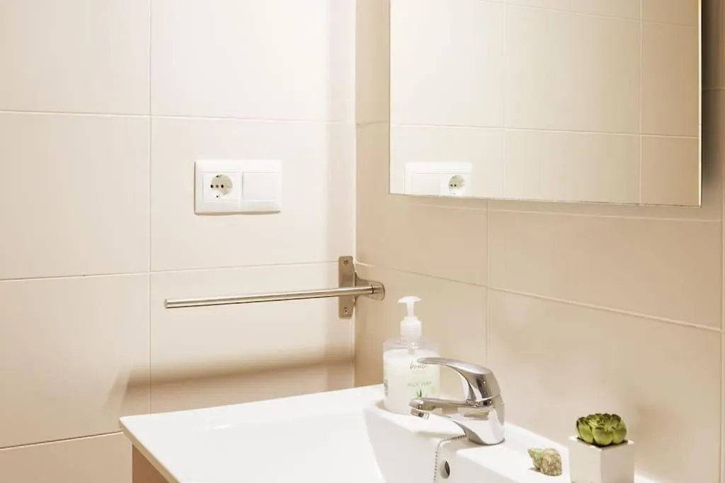 Loft Victoria Apartment Malaga