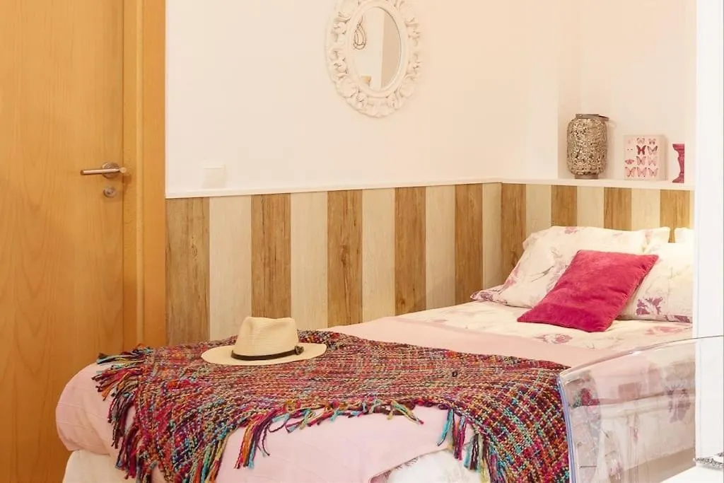 Loft Victoria Apartment Malaga