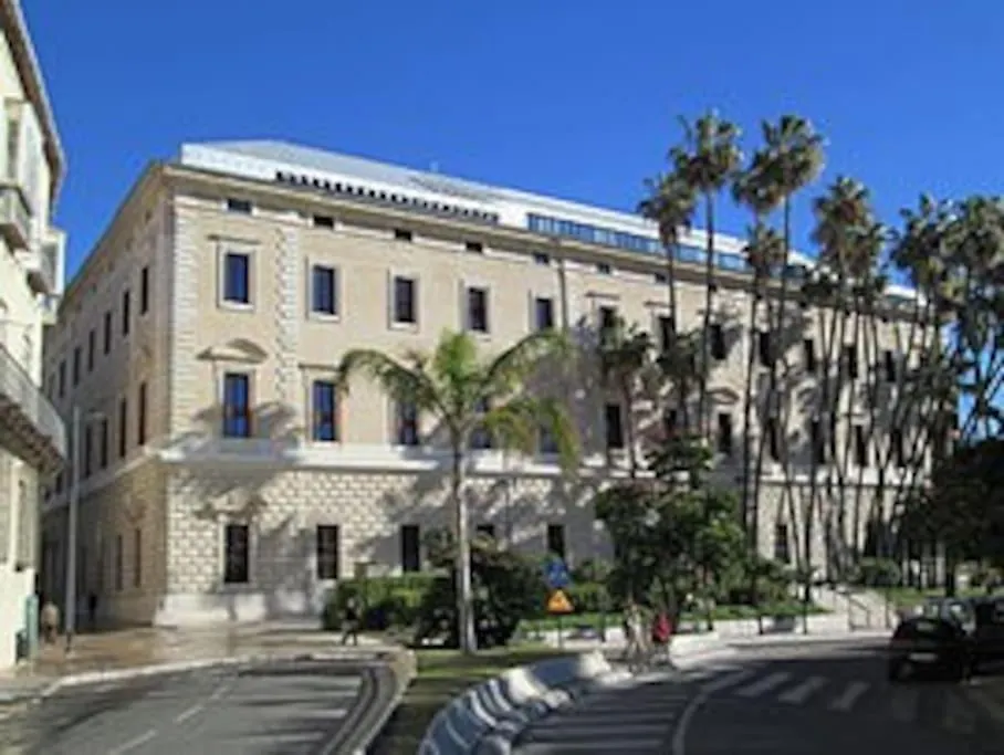 Loft Victoria Apartment Malaga