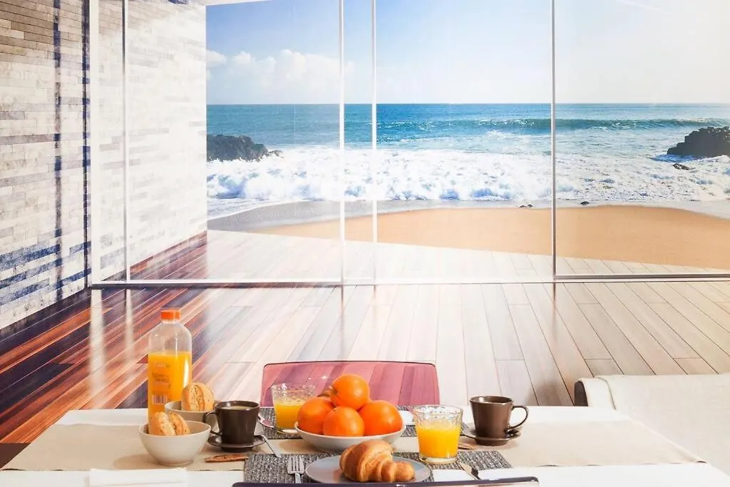 Loft Victoria Apartment Malaga
