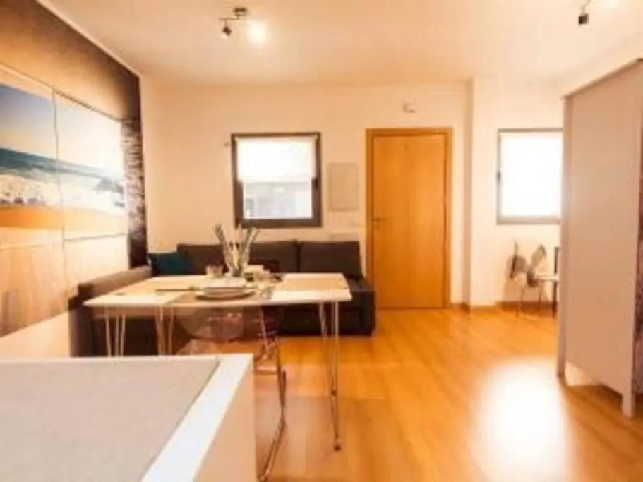 Loft Victoria Apartment Malaga