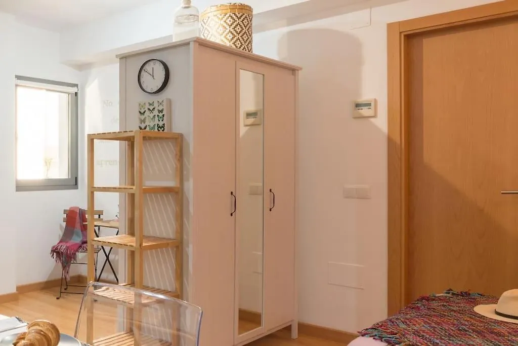 Loft Victoria Apartment Malaga