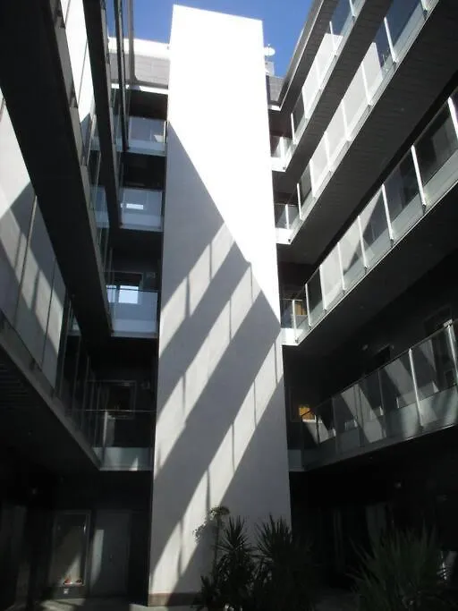 Loft Victoria Apartment Malaga