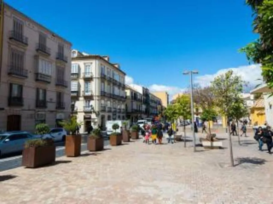 Loft Victoria Apartment Malaga 0*,