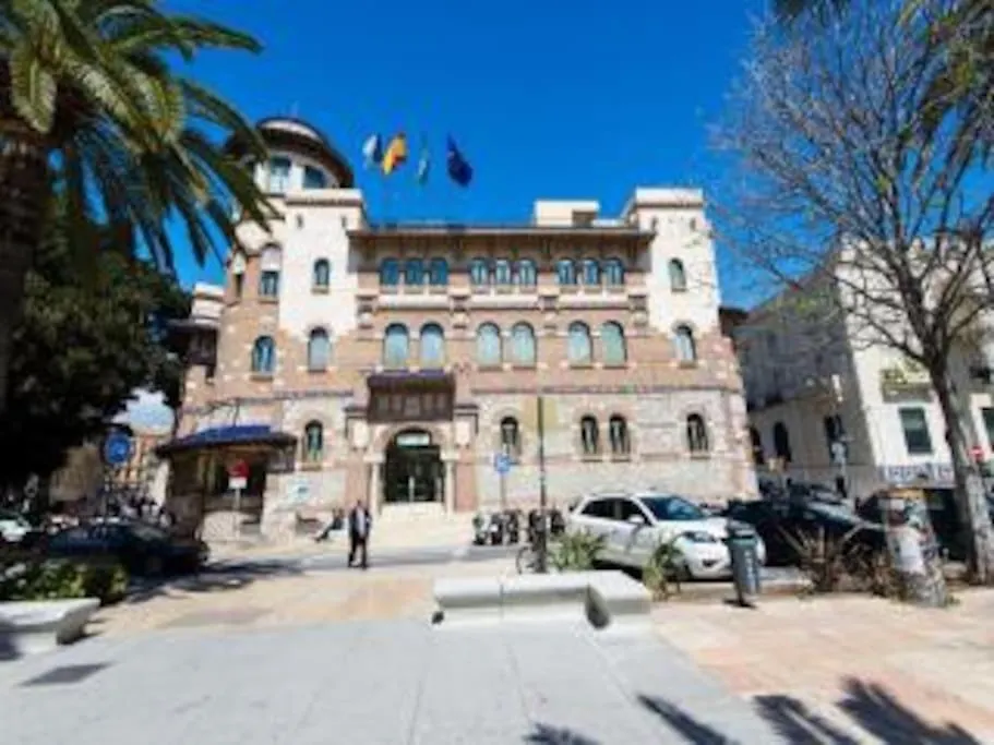 Loft Victoria Apartment Malaga