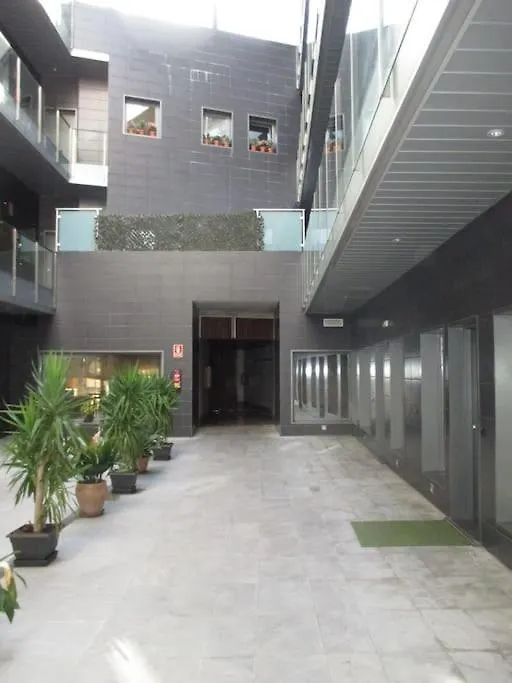 Loft Victoria Apartment Malaga
