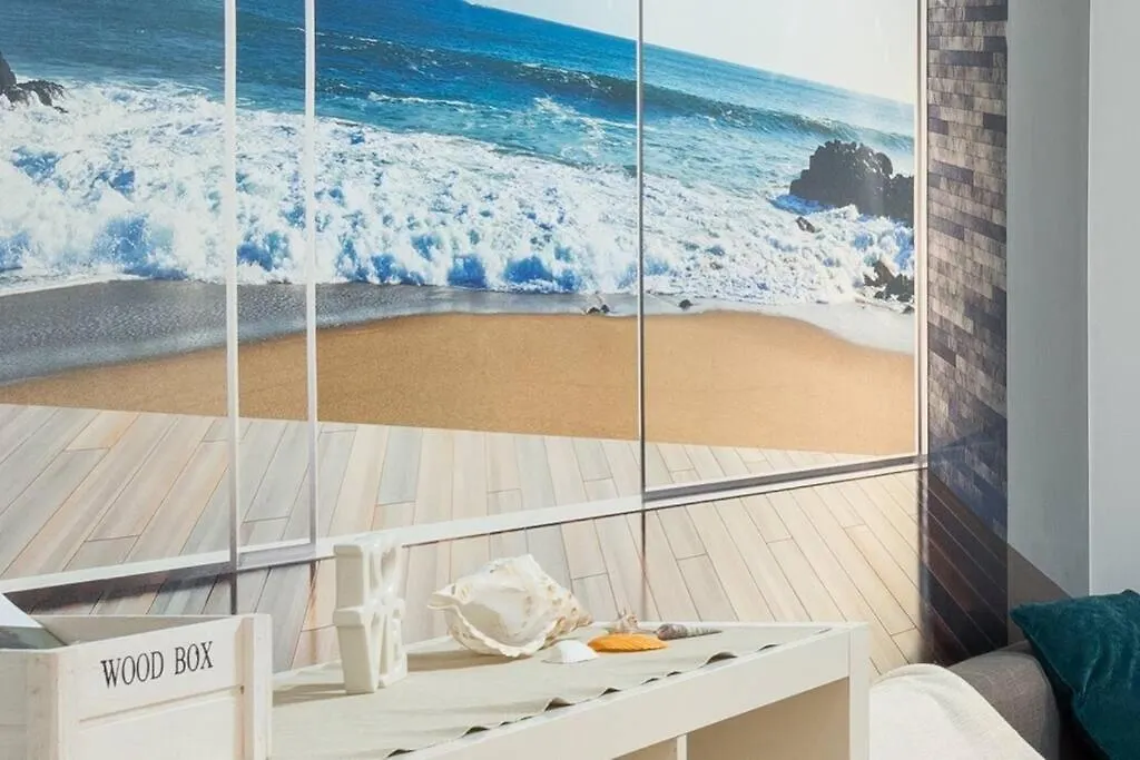 Loft Victoria Apartment Malaga