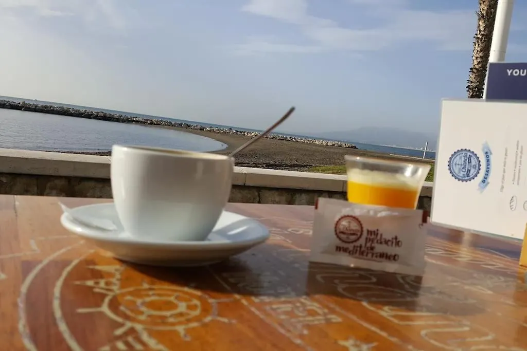 Loft Victoria Apartment Malaga Spain