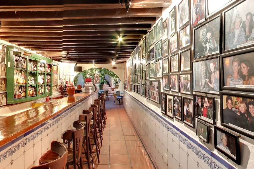 Loft Victoria Apartment Malaga