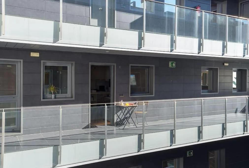 Loft Victoria Apartment Malaga 0*,  Spain