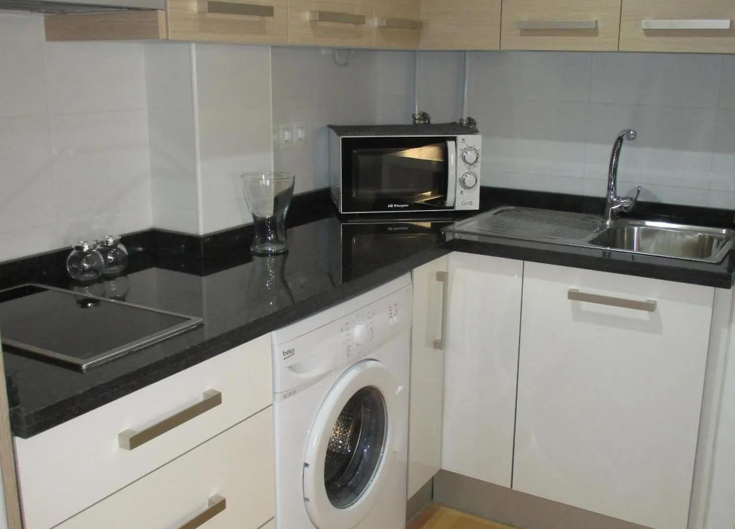 Loft Victoria Apartment Malaga